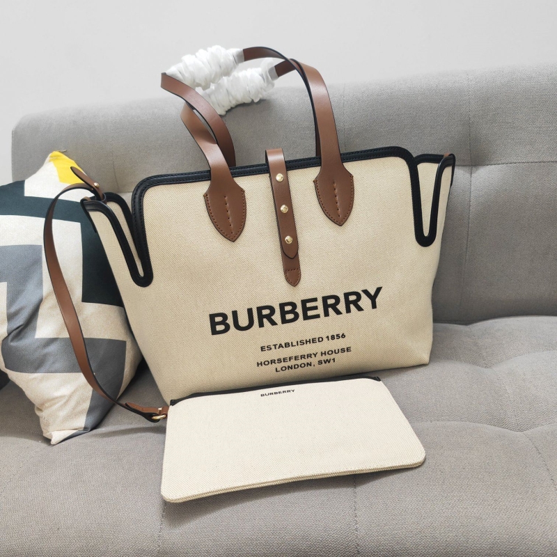 B**rry top handle bags